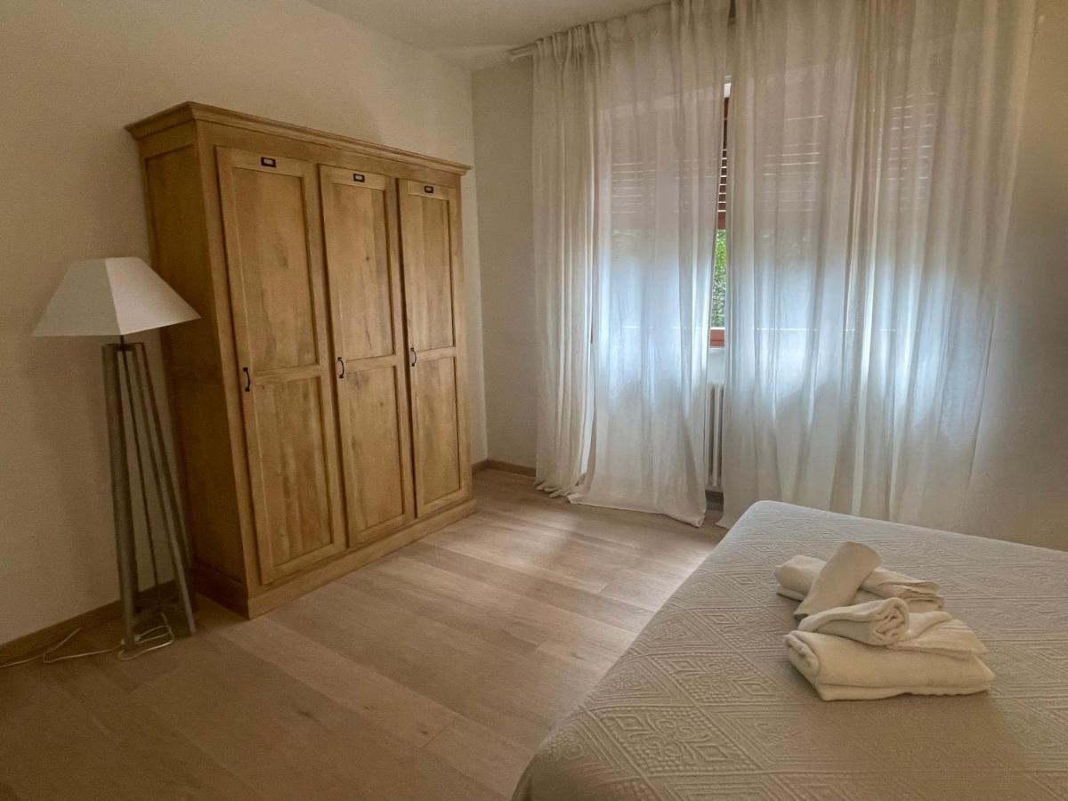 Villa Degli Ulivi Massa Marittima Luaran gambar