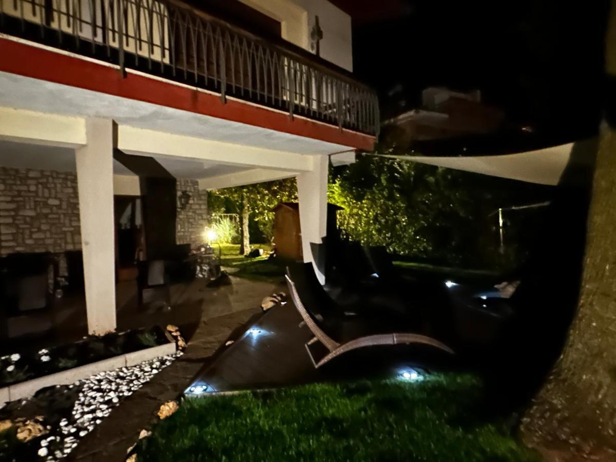 Villa Degli Ulivi Massa Marittima Luaran gambar